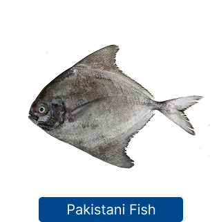 Pakistani Fish